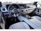 Thumbnail Photo 16 for 2020 Mercedes-Benz G63 AMG
